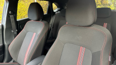 Hyundai i20 1.0T GDi 48V MHD 120 N Line 5dr DCT Petrol Hatchback